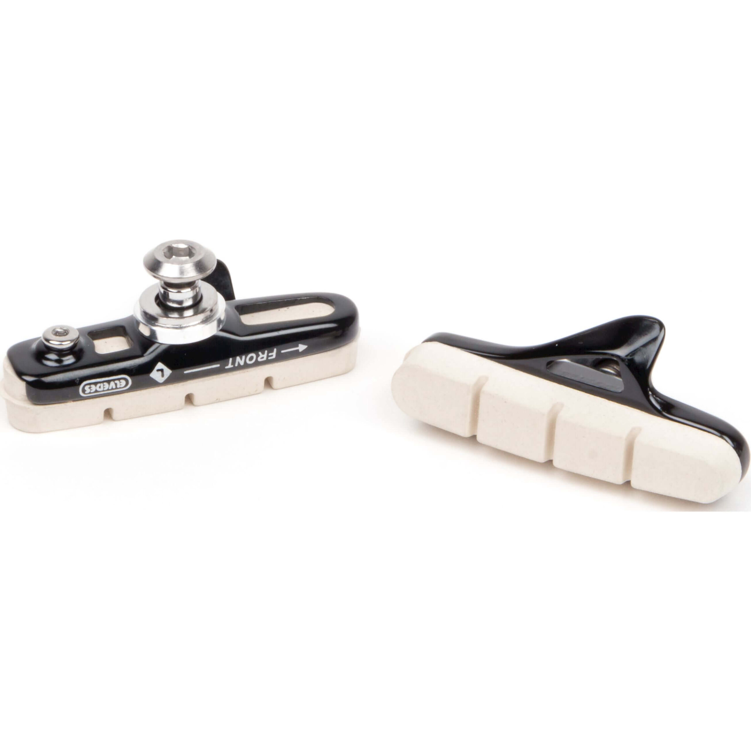 Elvedes Brake Pad Race Shimano 55mm Cartridge White Compound