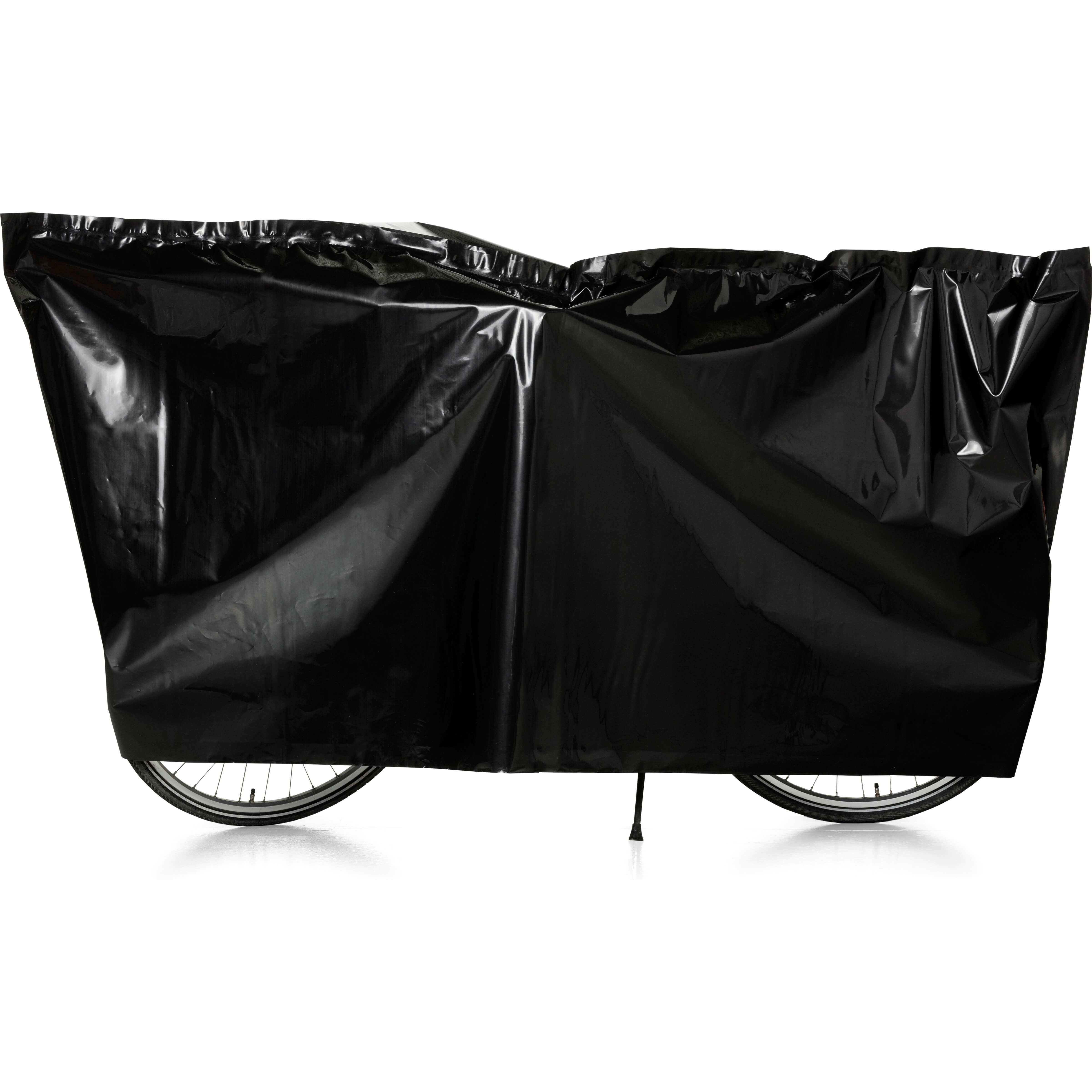 VK Bicycle Cover (100x220) Black