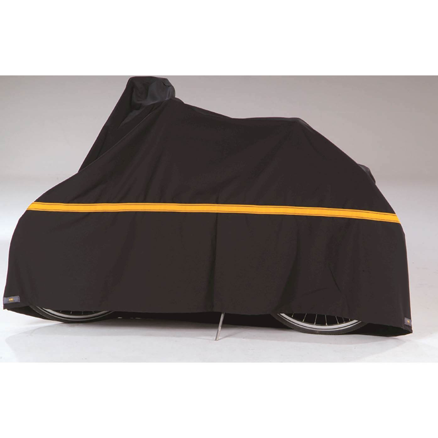 VK Bicycle Cover Deluxe Black