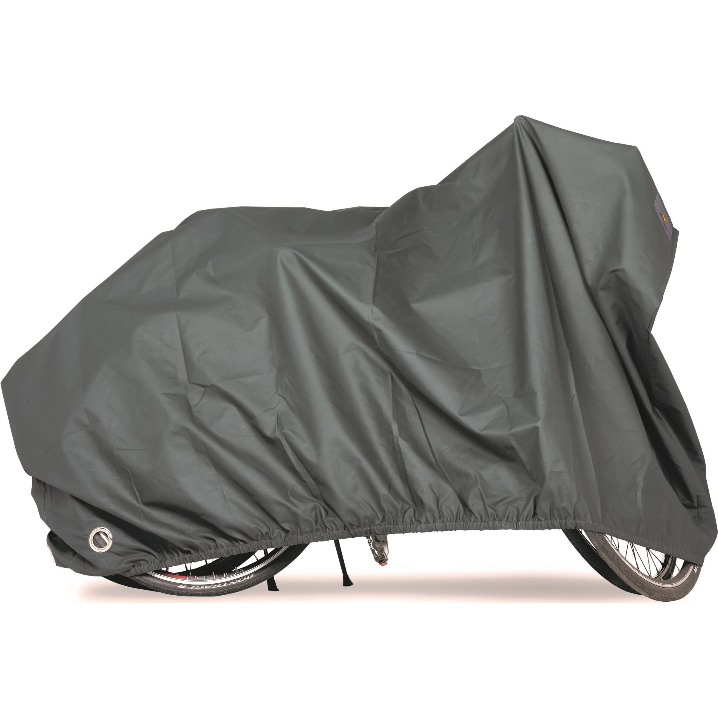 VK Bicycle Cover Re-Cover Duo 130x250 Forest Green