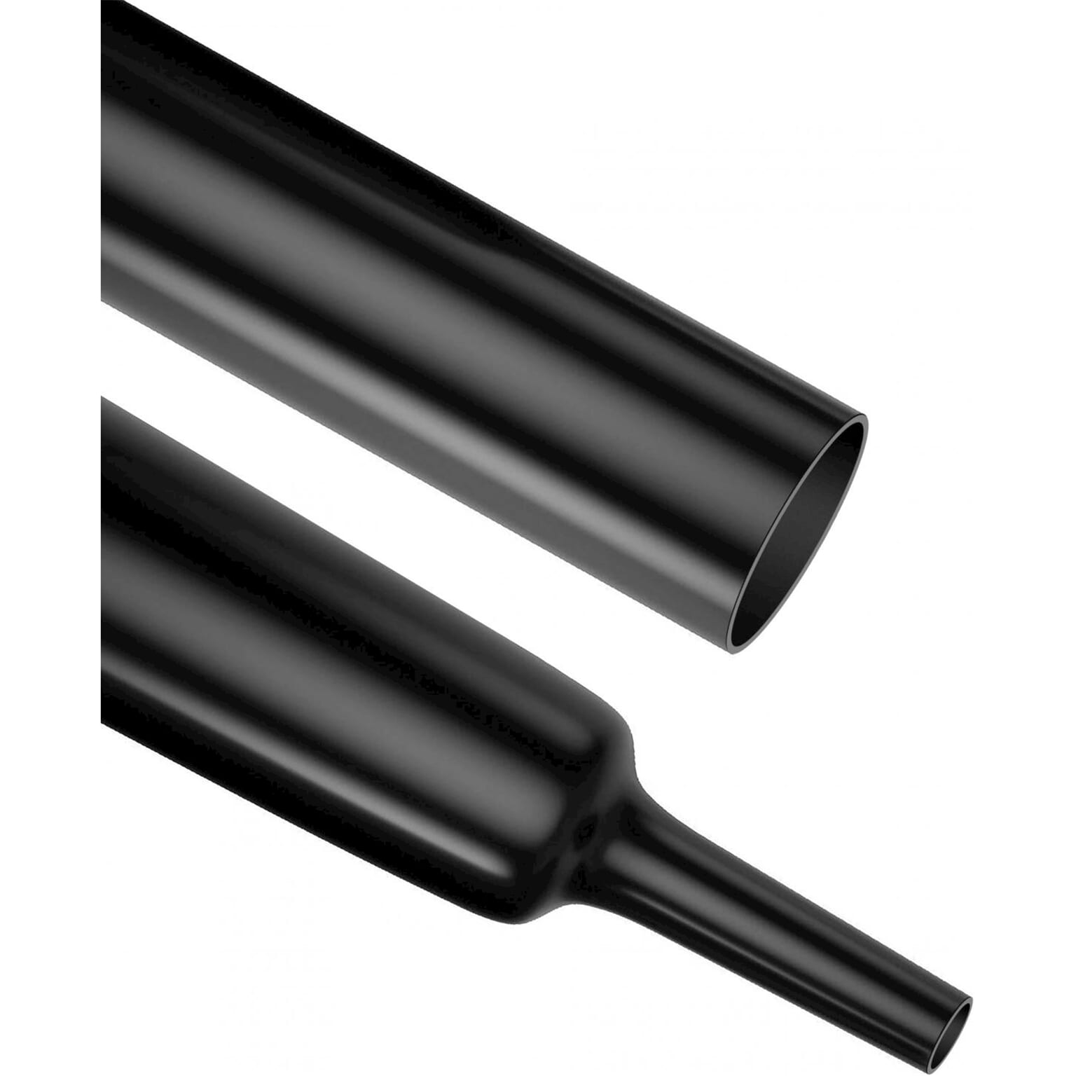 Heat Shrink Tubing 12.7mm Per 1.2m