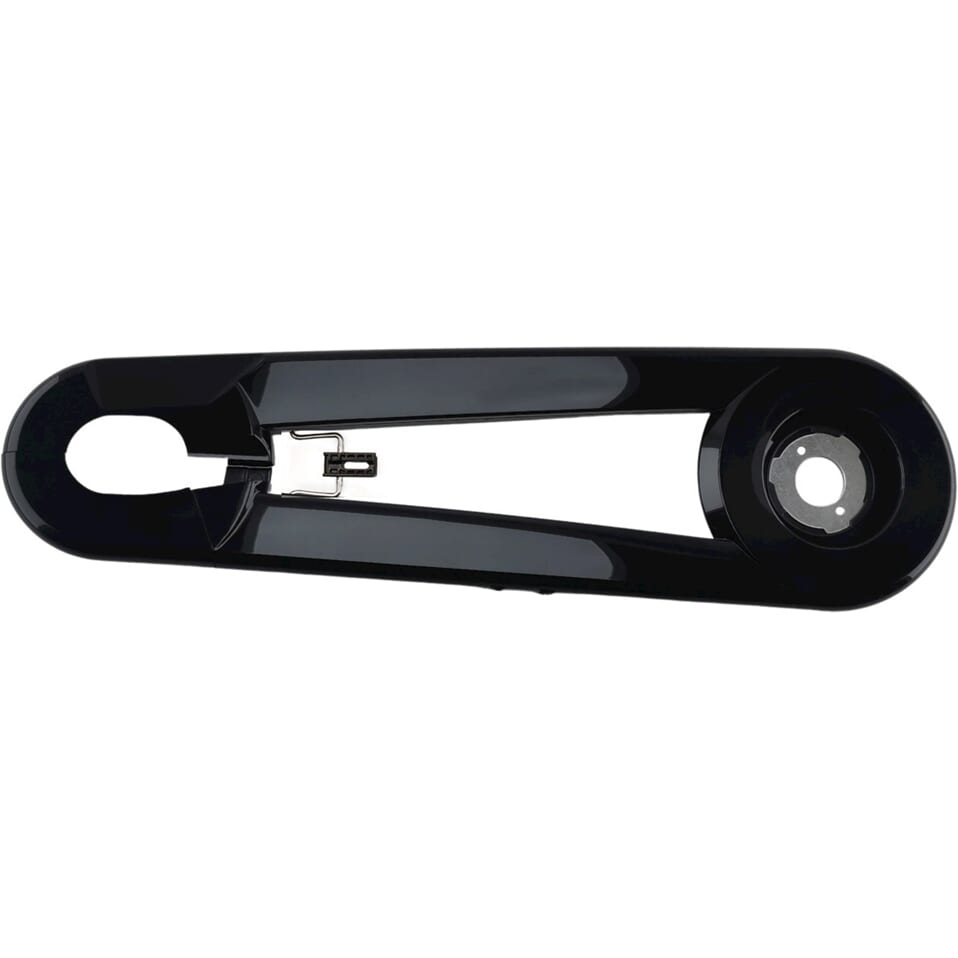Hesling Chain Guard Xcero Black
