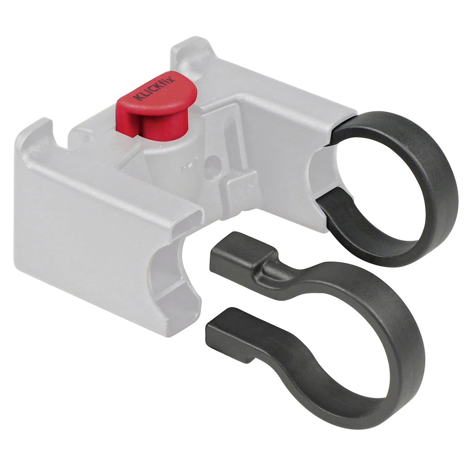Klickfix Mounting Bracket 35.0 For Handlebar Adapter (2)