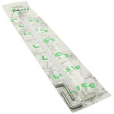 De Bruin Card Reading Clamp Magnifier