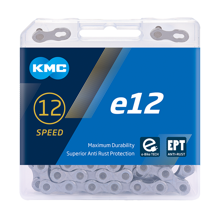 KMC Chain E12 EPT 130s