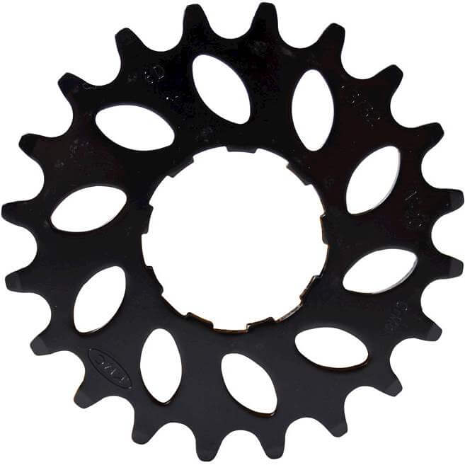 KMC Sprocket 20T Enviolo 1/8 KMC Sprocket 20T Enviolo 1/8