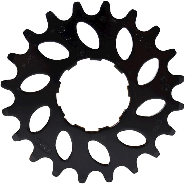 KMC Sprocket 21T Enviolo 1/8 KMC Sprocket 21T Enviolo 1/8