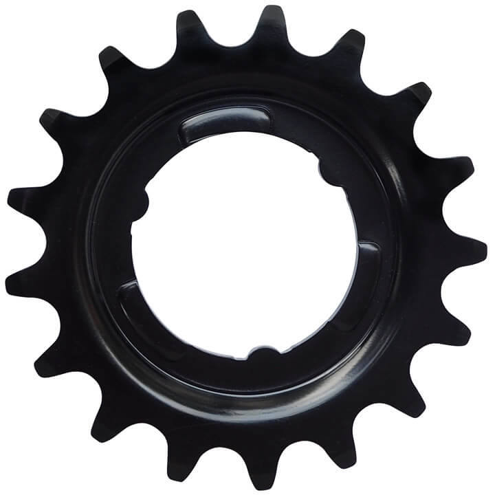 KMC Sprocket 17T Shimano 3/32