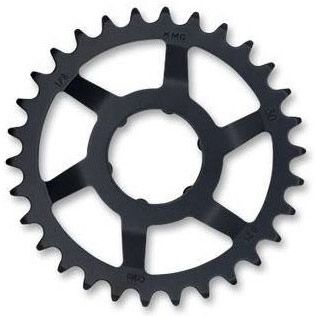 KMC Sprocket 30T Shimano E5 C7000/7050 1/8