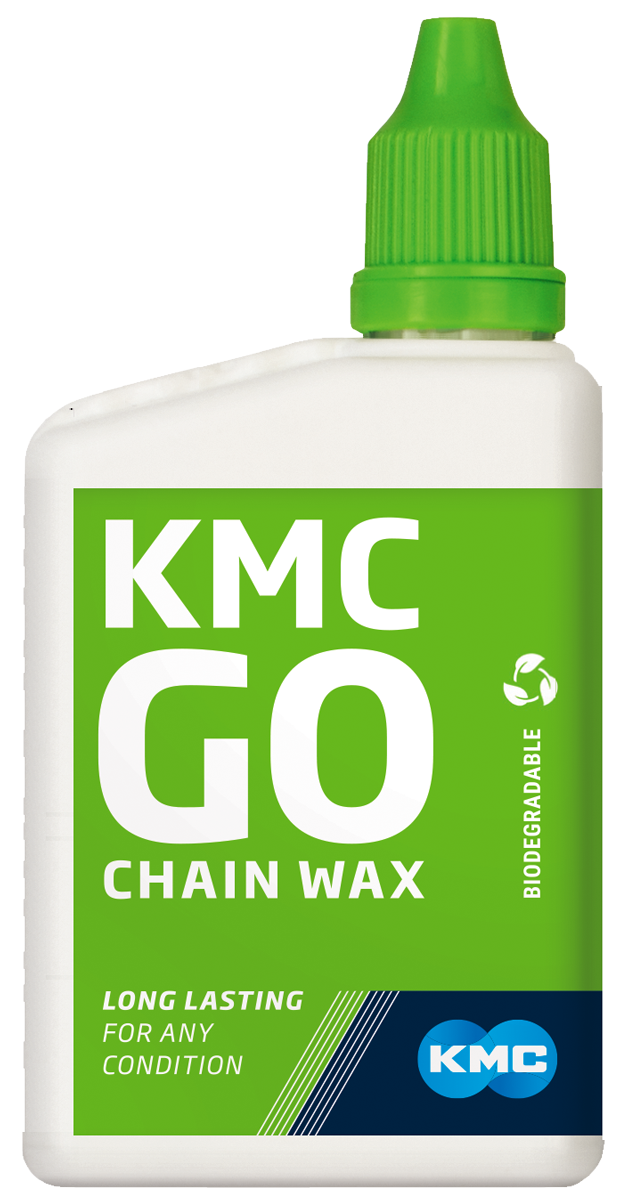 KMC Chain Wax GO 80ml