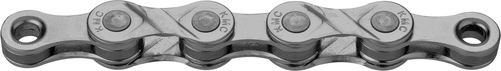 KMC Chain E8 Turbo EPT E-Bike 122s (5)