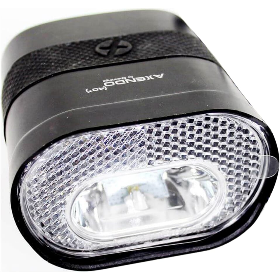 Cortina Headlight Axendo 40 Plus E Bike