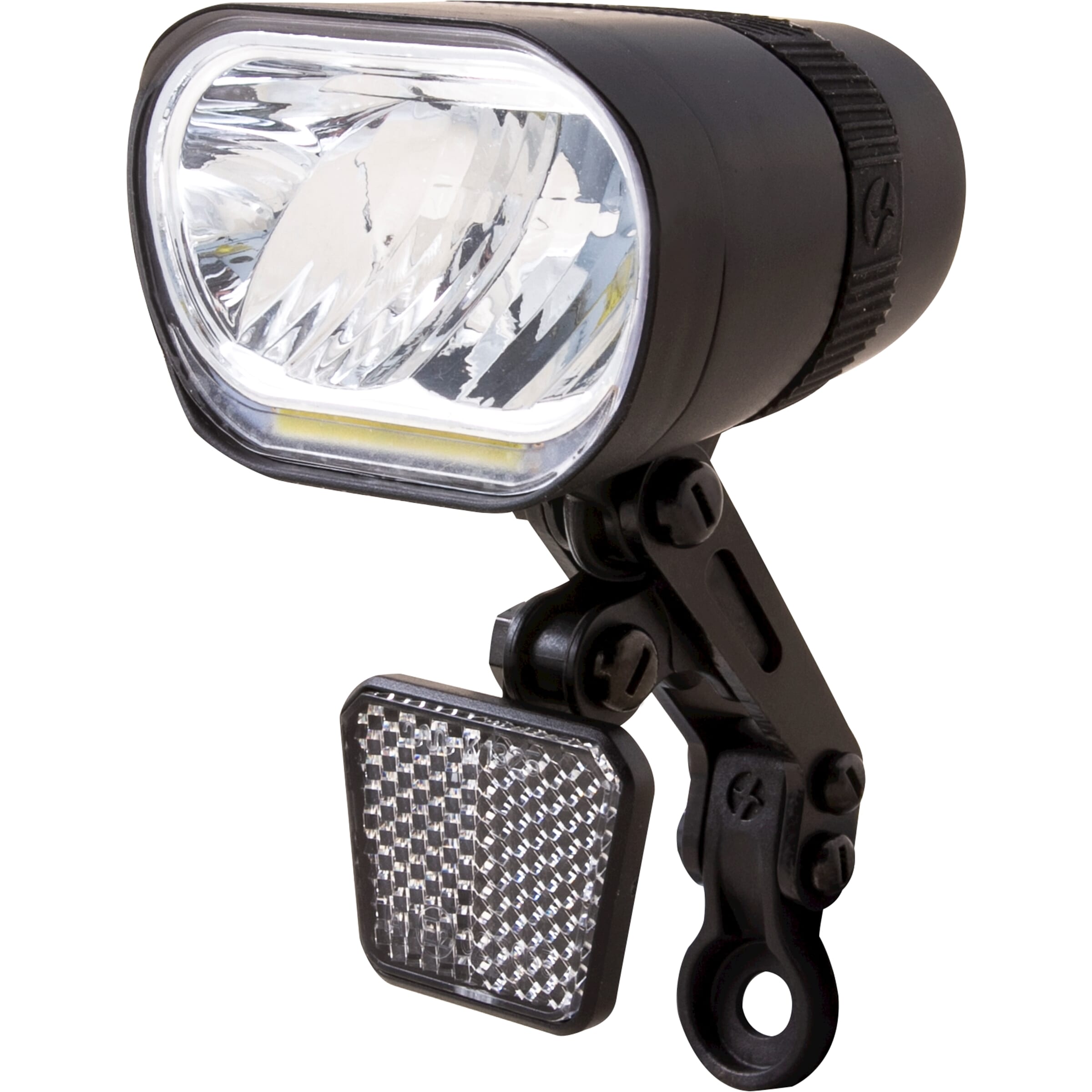 Spanninga Headlight Axendo 60 XDASTc Auto Dynamo