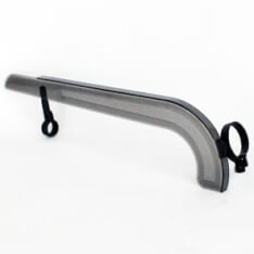 Chain Guard Freestyle Smoke