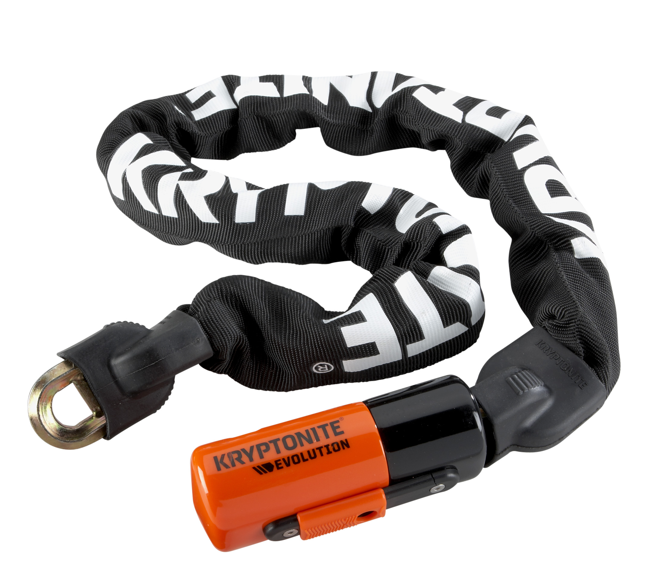 Kryptonite Chain Lock Evolution 1090 ART3