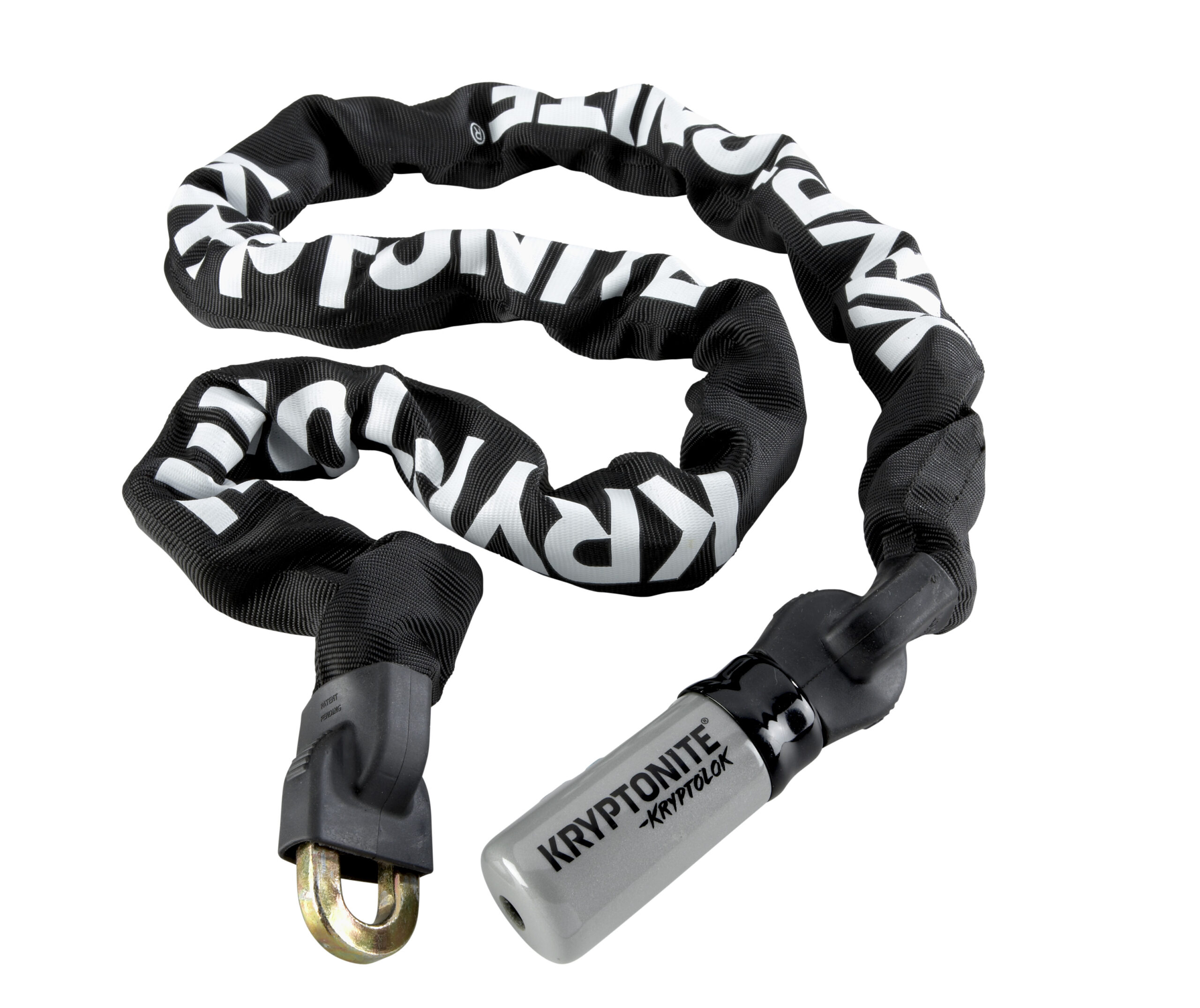 Kryptonite Chain Lock Kryptolok 915 ART2
