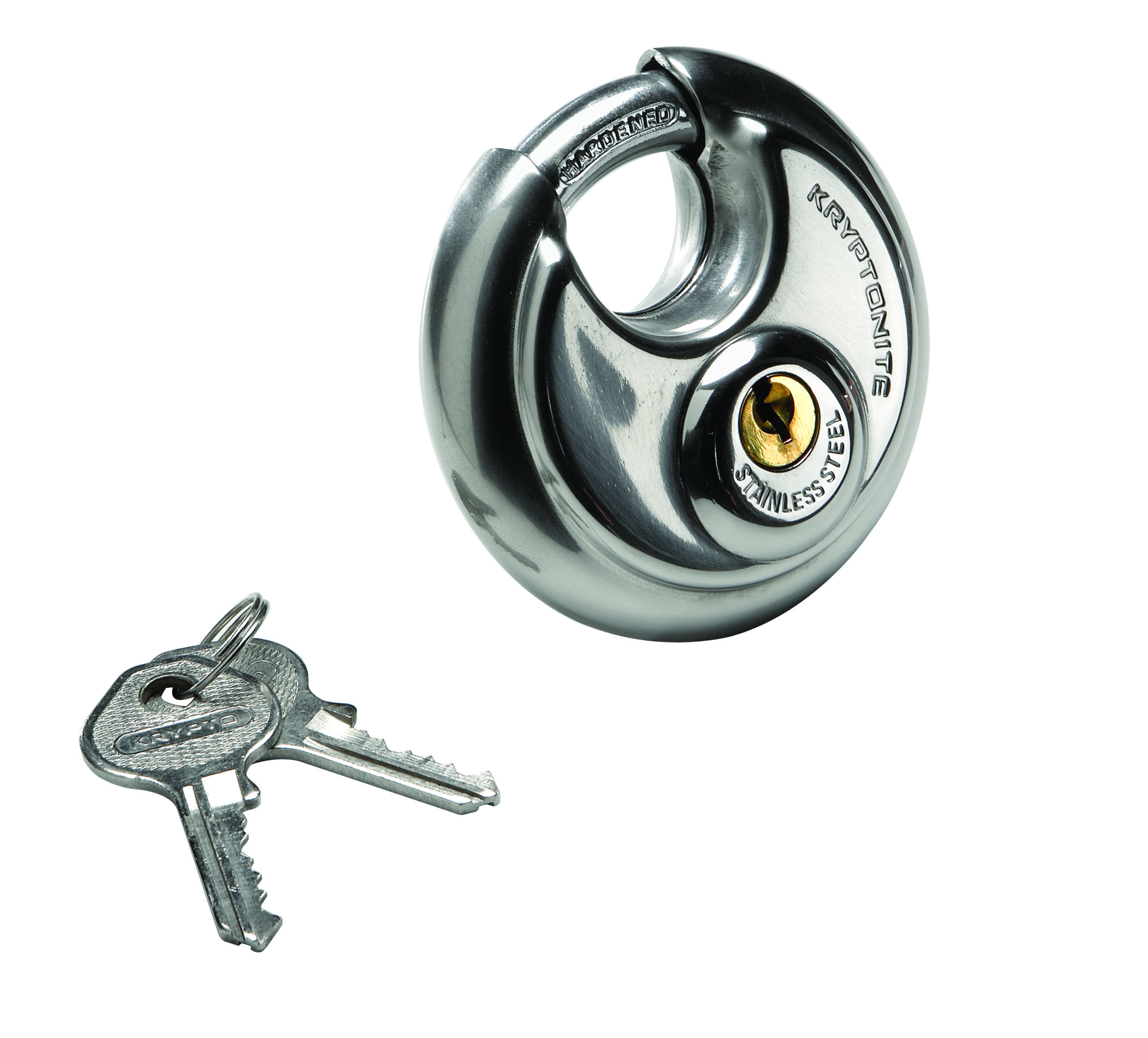Kryptonite Disc Lock 70mm