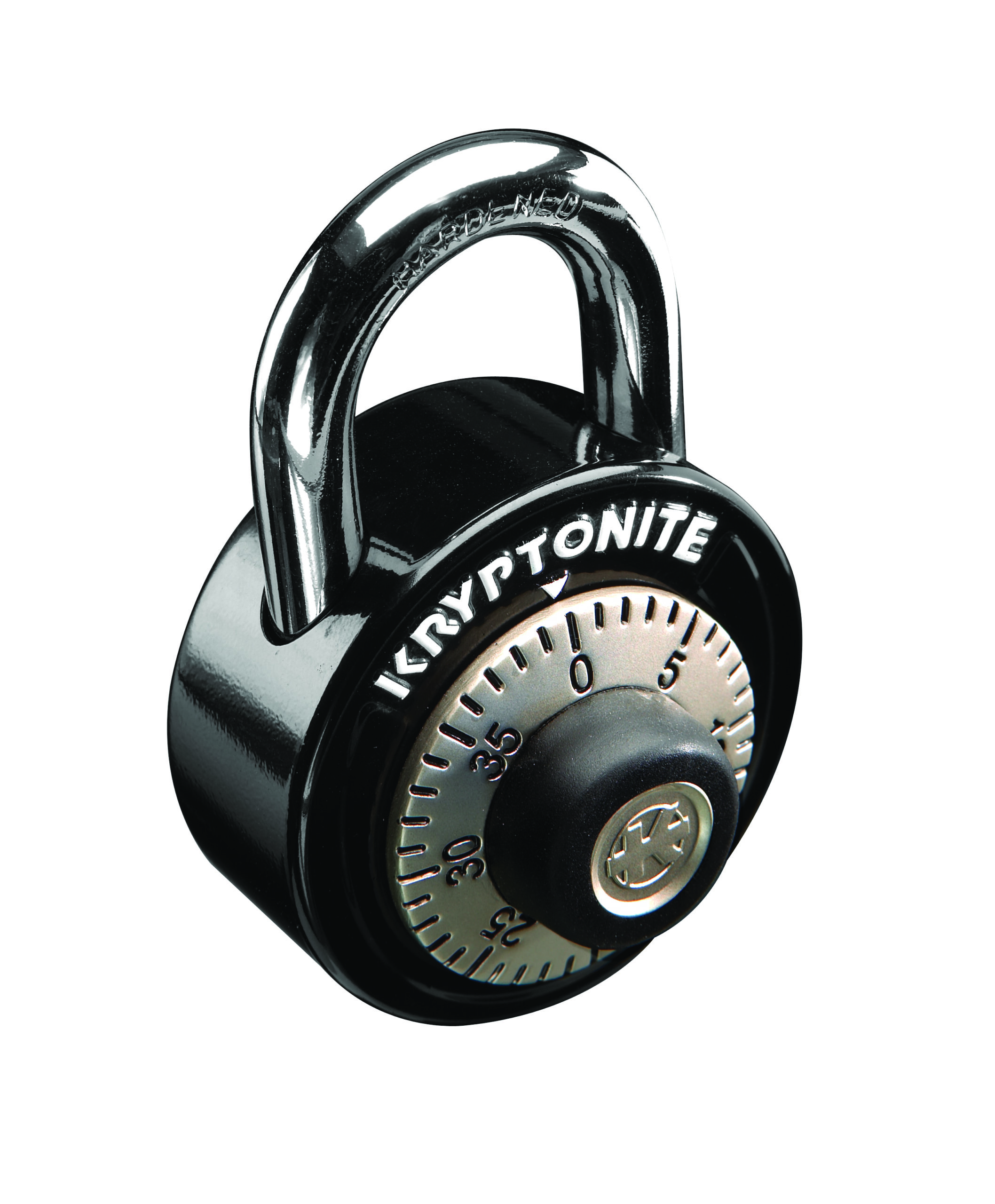Kryptonite Code Lock Gripper 50mm