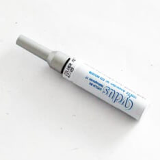 Cyclus Lipstick Silver