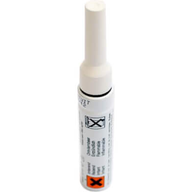 Cyclus Lipstick Matte White