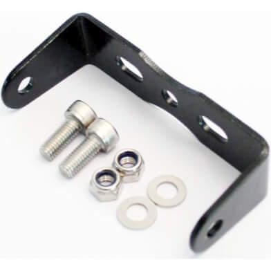 Massload Carrier Bracket U Black