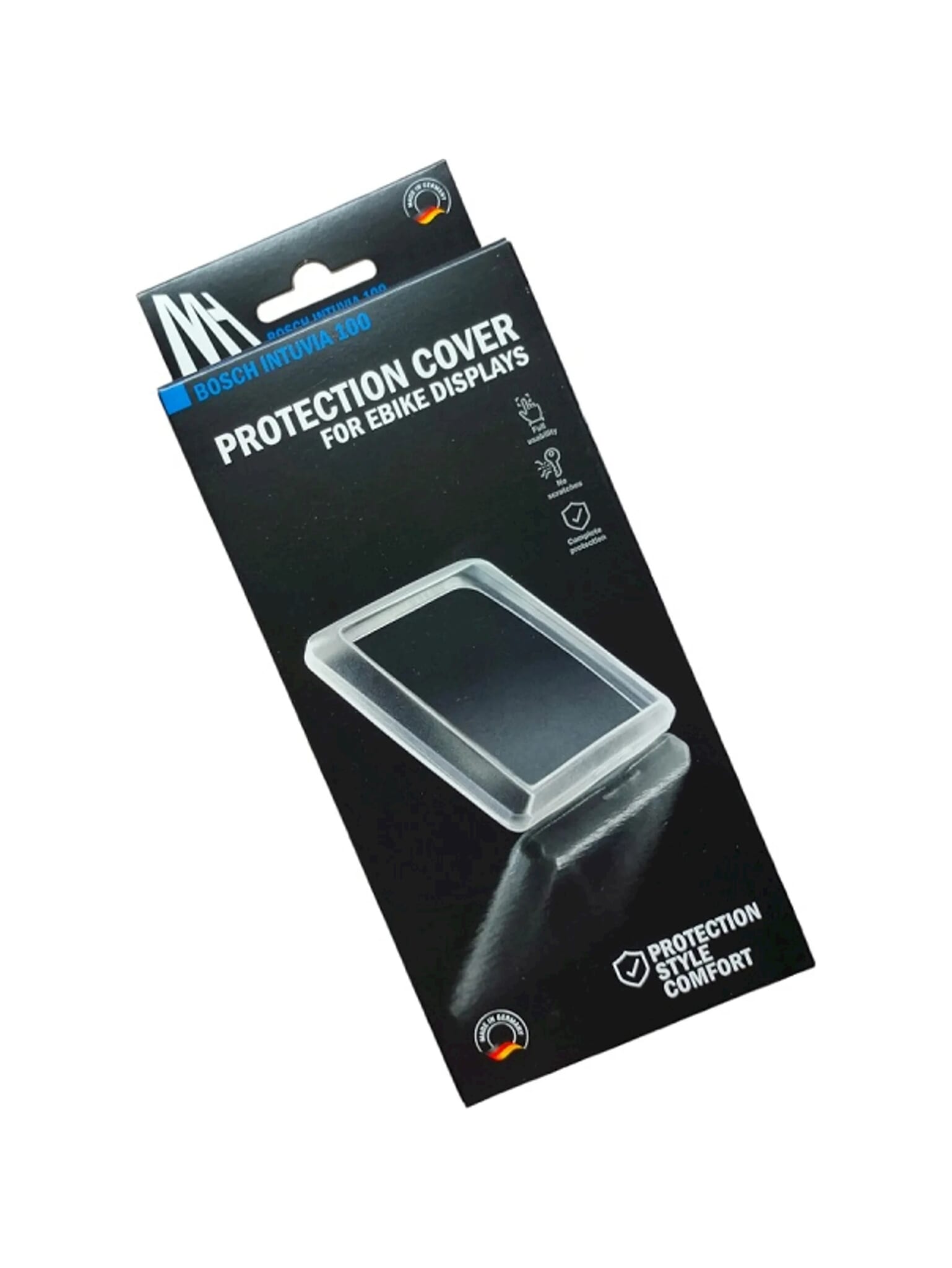MH Protection Cover Bosch Intuvia 100