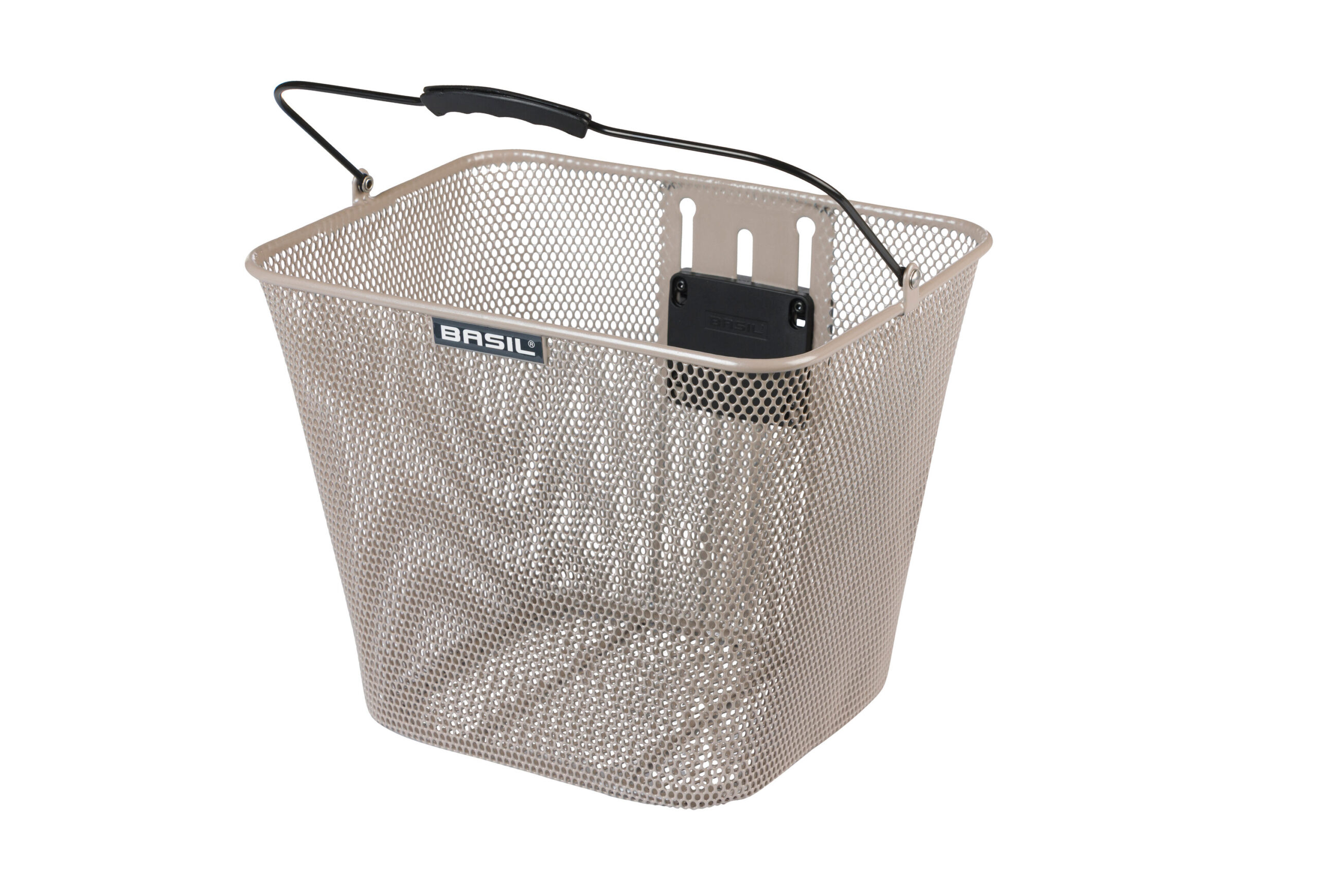 Basil Mand Bilbao KF Nude Metallic