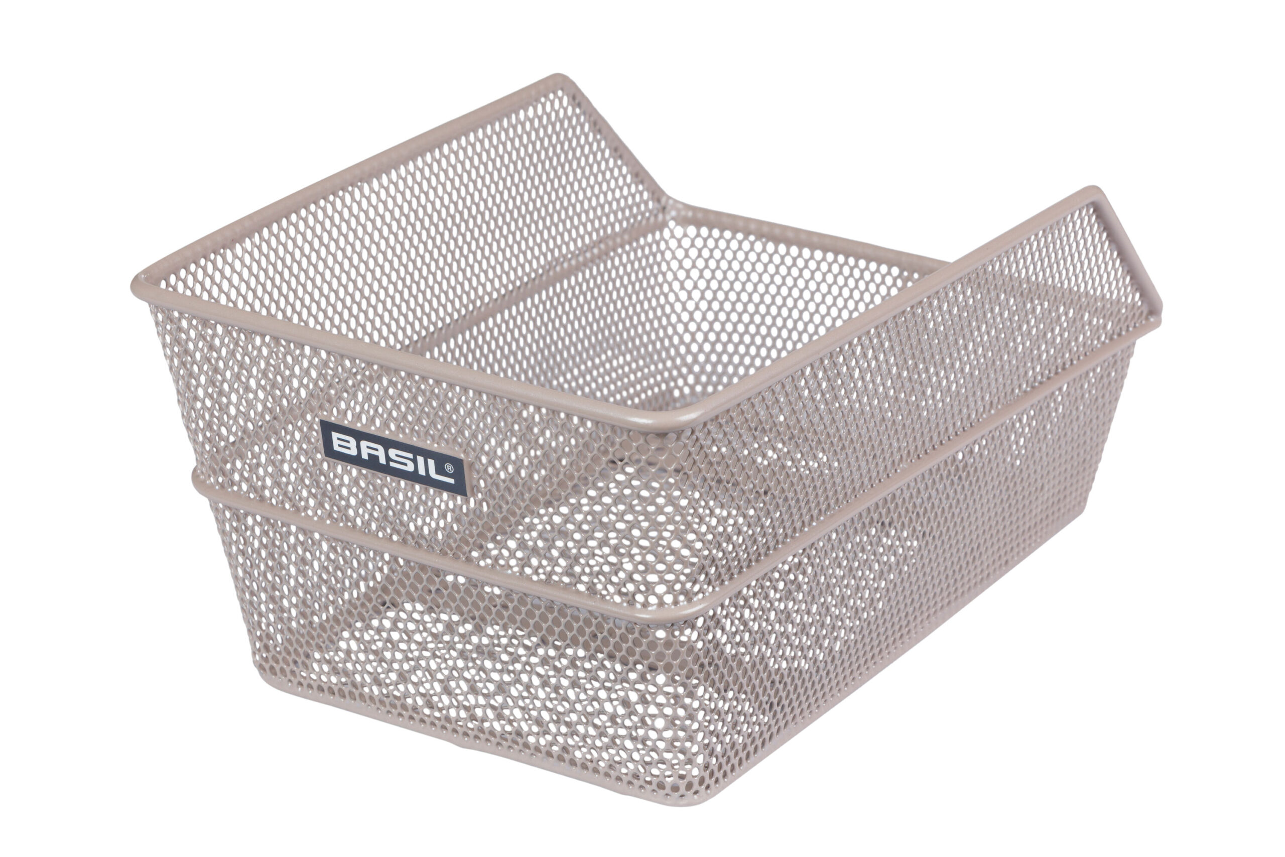 Basil Mand Cento S Nude Metallic 31.5x21.5x17cm