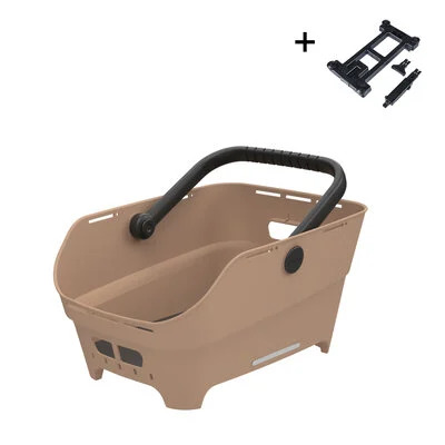 Basil And Cento Neo MIK Sand