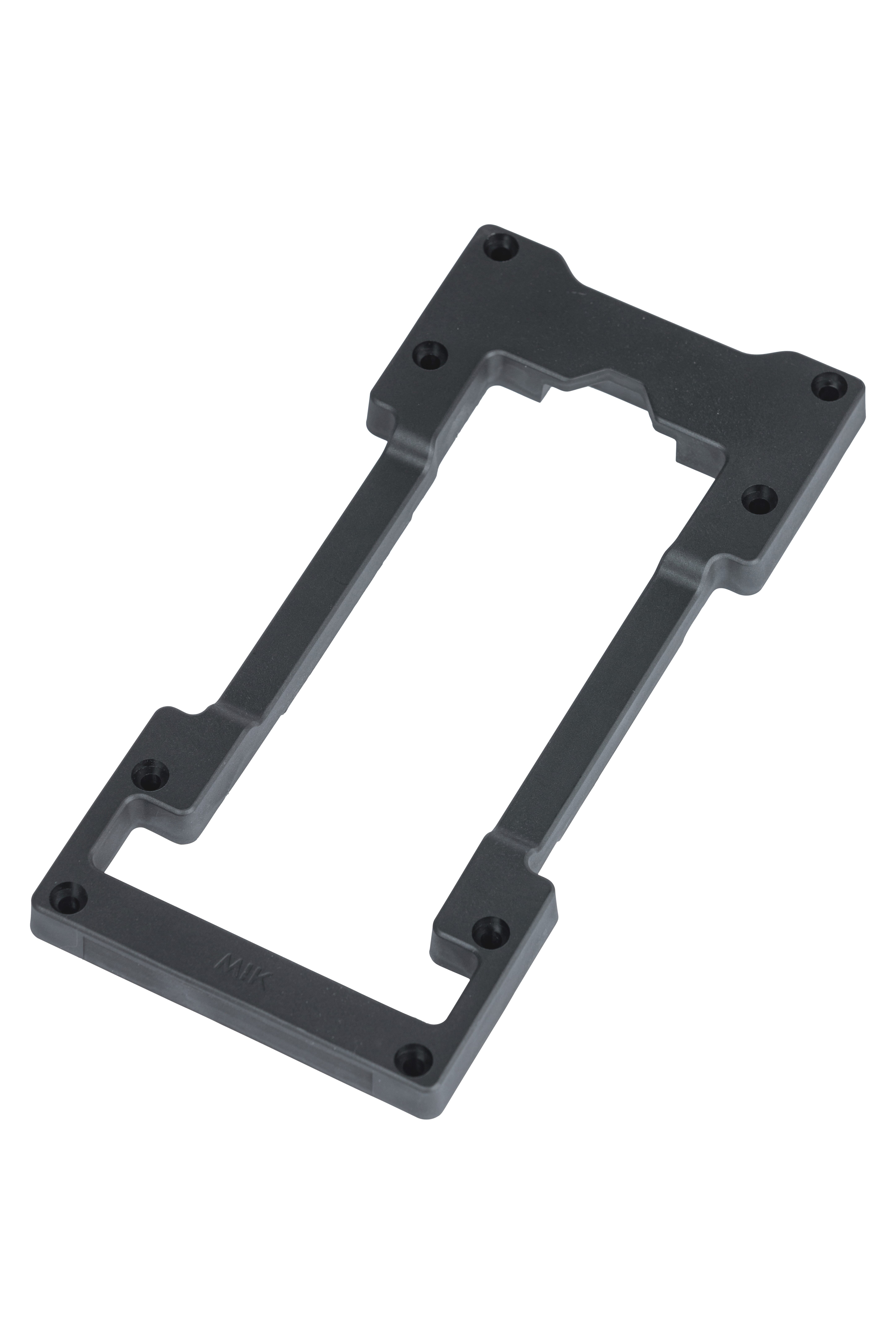 MIK Double Decker for MIK Adapter Plate