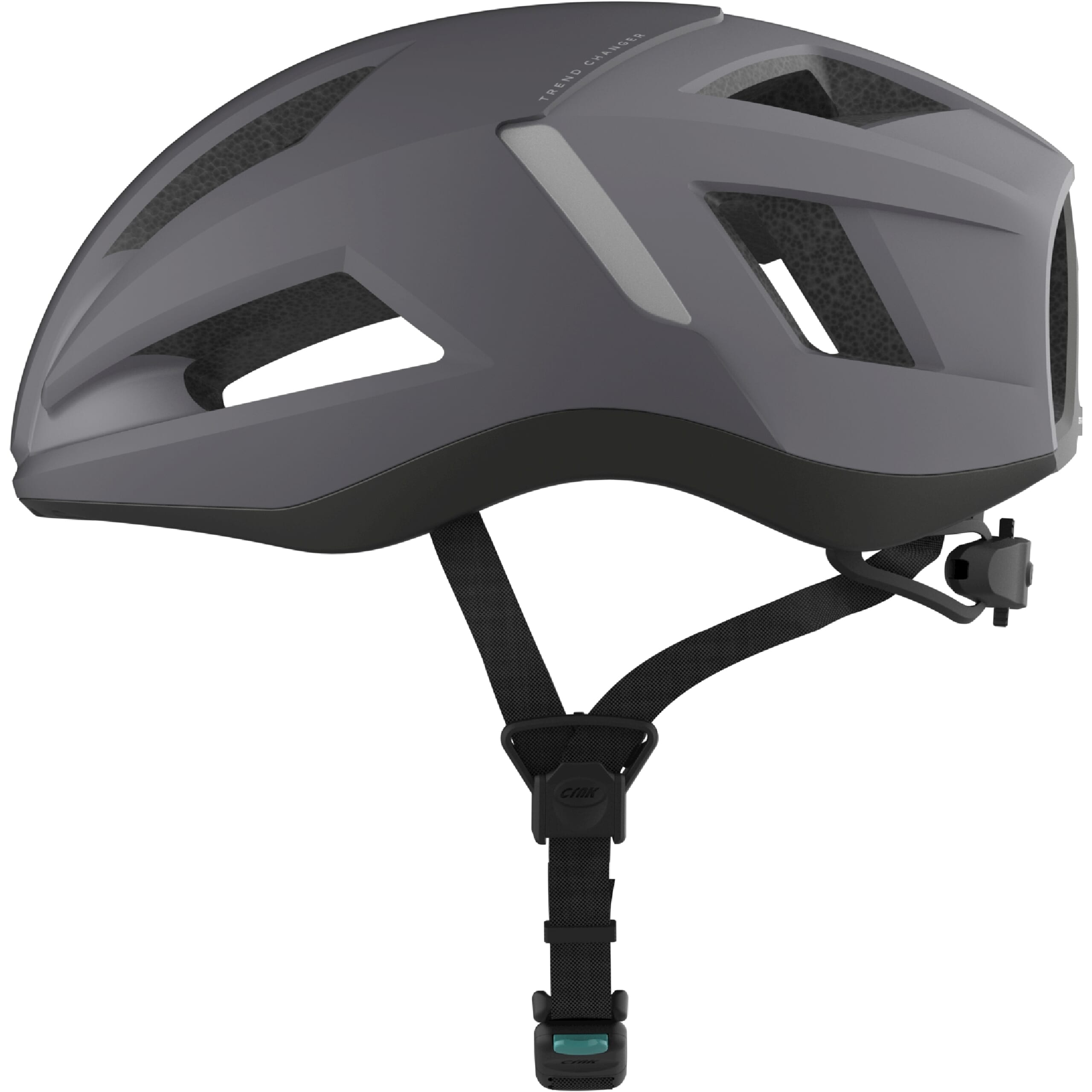 CRNK Helmet New Artica Gray M 53-57cm CRNK Helmet New Artica Gray M 53-57cm