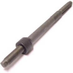 Favorite Rear Axle With Fixed Cone