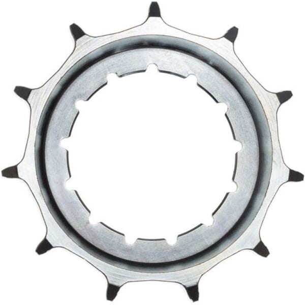 Enduo Cargo Sprocket 26T Rohloff Cl-53.0-54.7 Silver