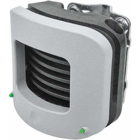 Polisport Mounting Kit Bubbly Groovy And Guppy