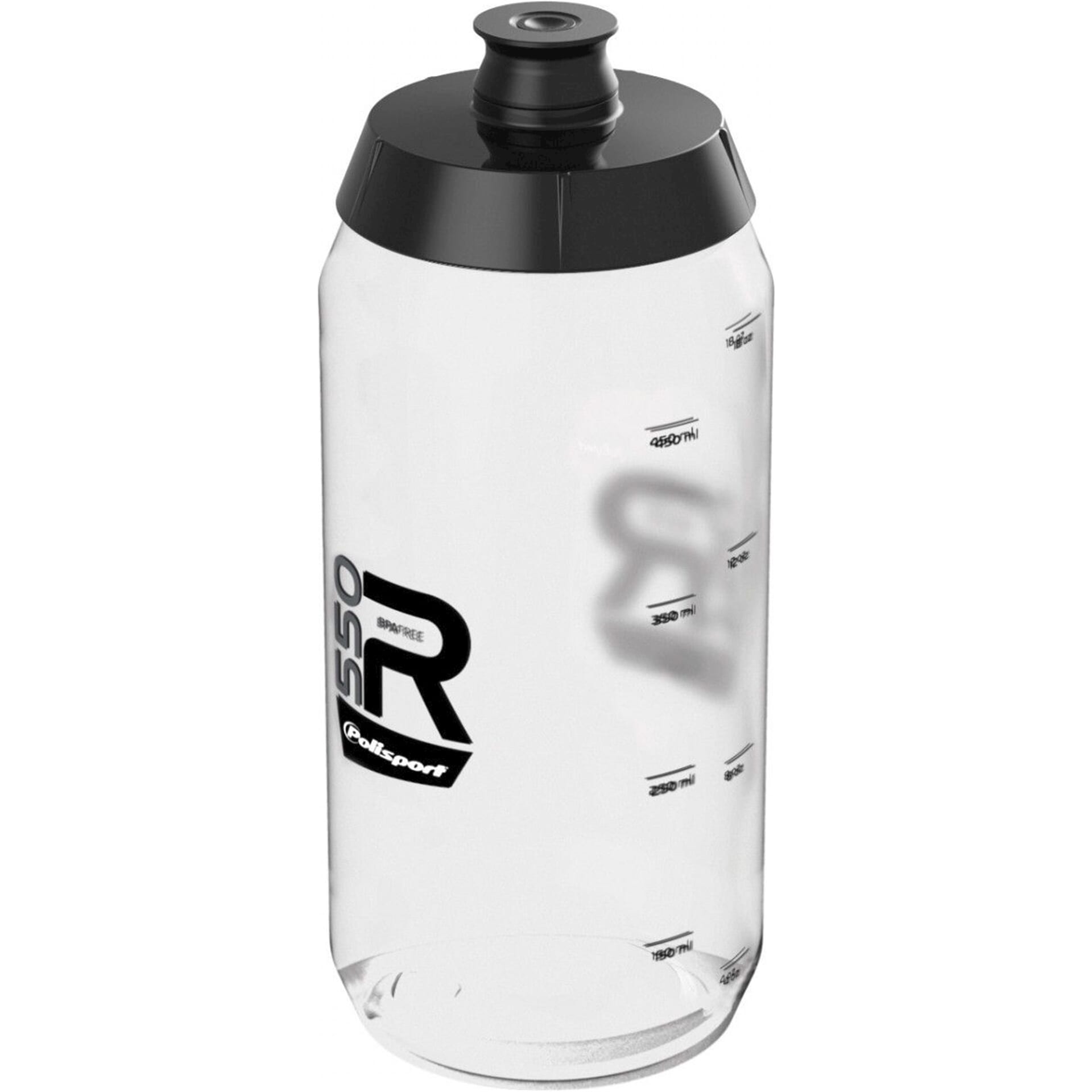 Polisport Bottle R550 Clear