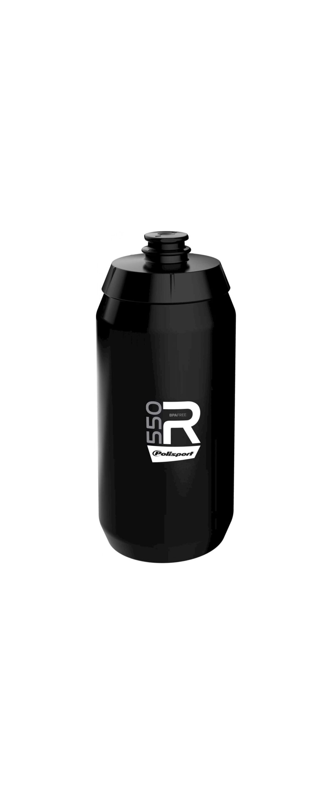 Polisport Bottle R550 Black Polisport Bottle R550 Black
