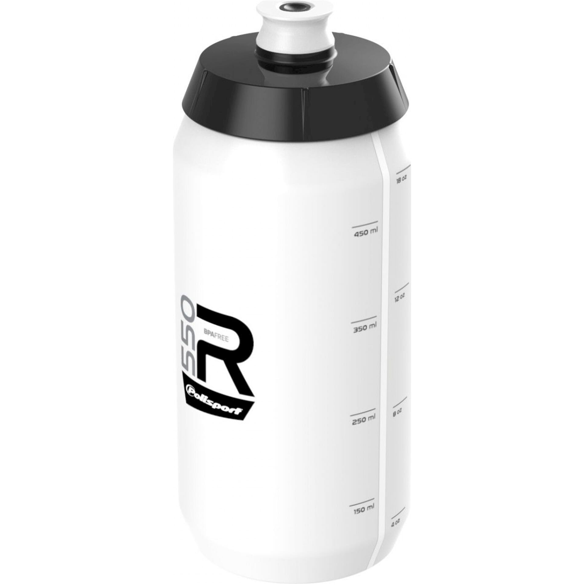 Polisport Bottle R550 White Polisport Bottle R550 White