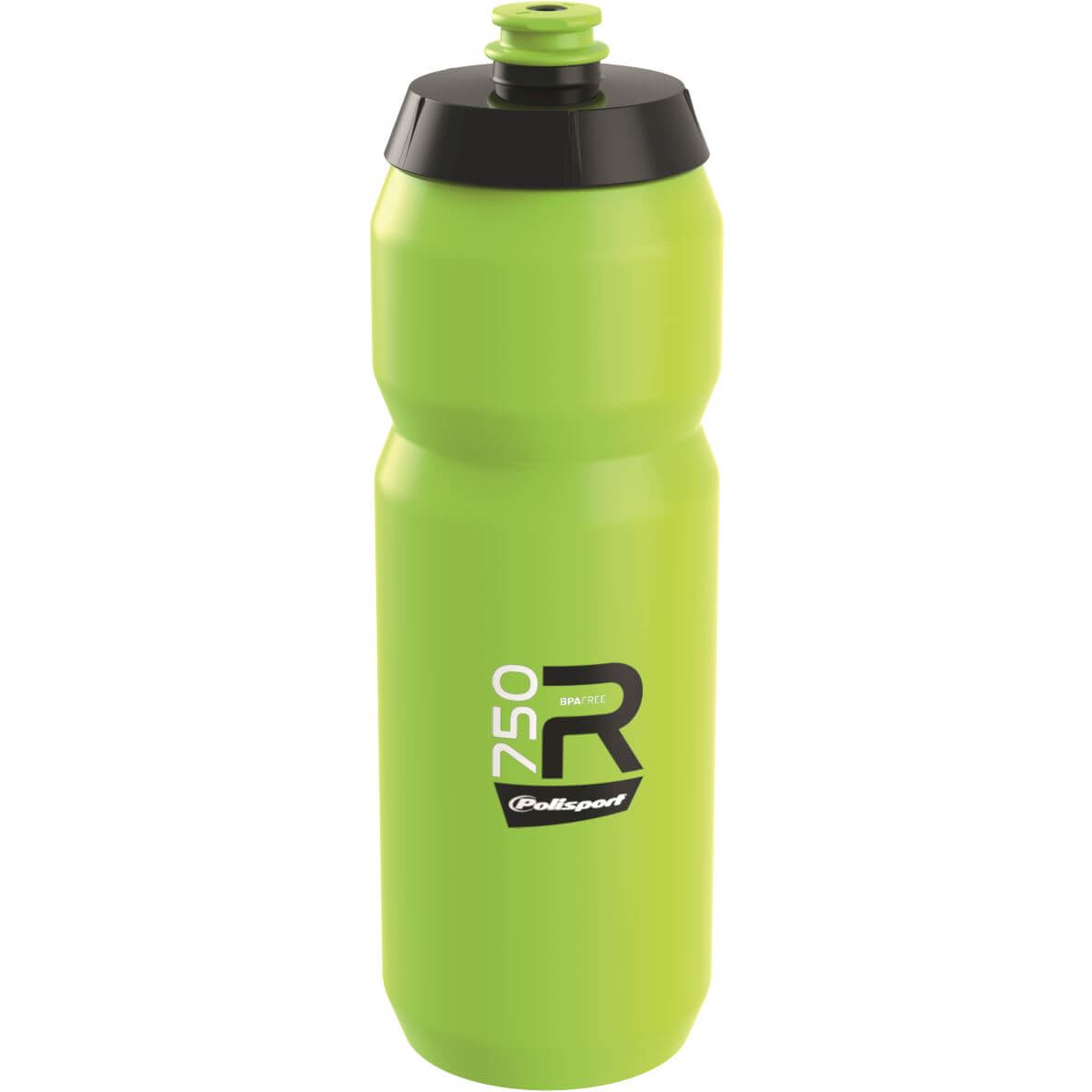 Polisport Bottle R750 Lime