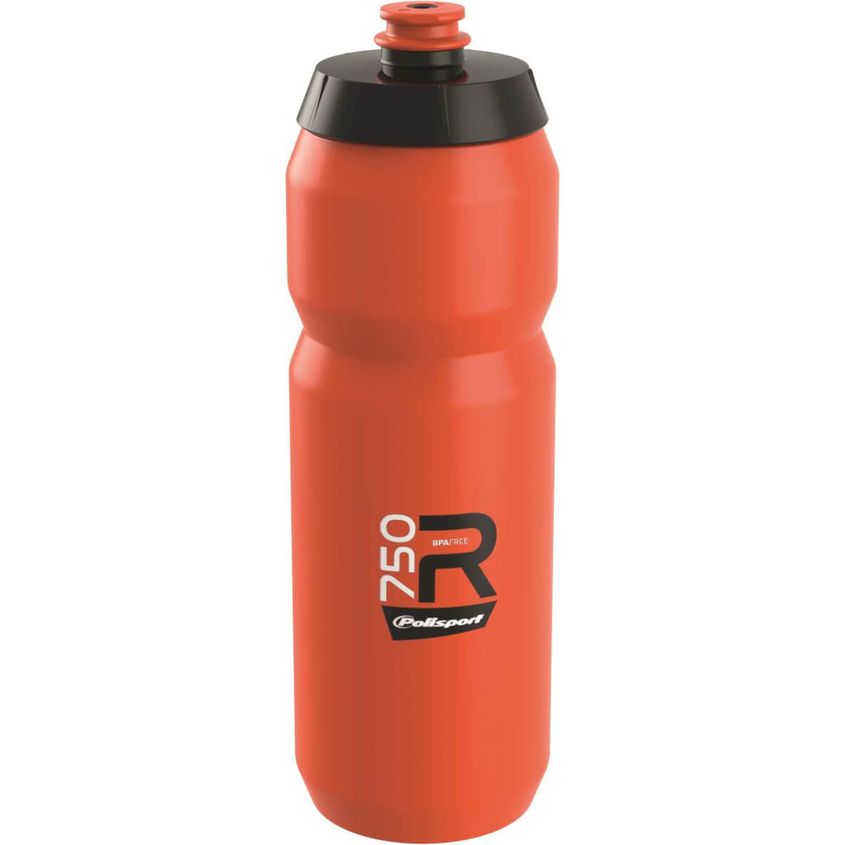 Polisport Bottle R750 Orange Polisport Bottle R750 Orange