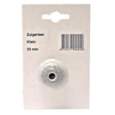 Jumbo Suction Pump 33mm