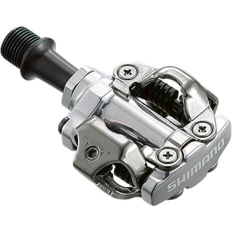 Shimano Pedals SPD PDM540 Double