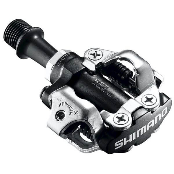 Shimano Pedals SPD M540