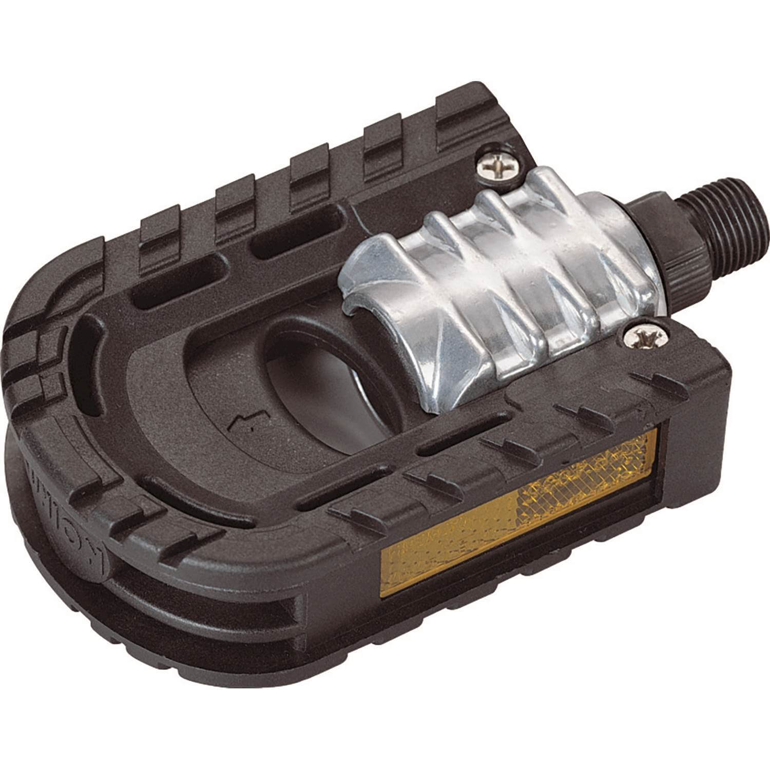 Union Folding Pedals 151 AM Folding Bike 9/16 On Card Union Folding Pedals 151 AM Folding Bike 9/16 On Card