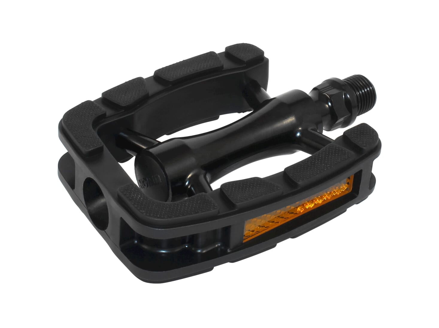 Union Pedals SP-823 Aluminum Black Not On Map