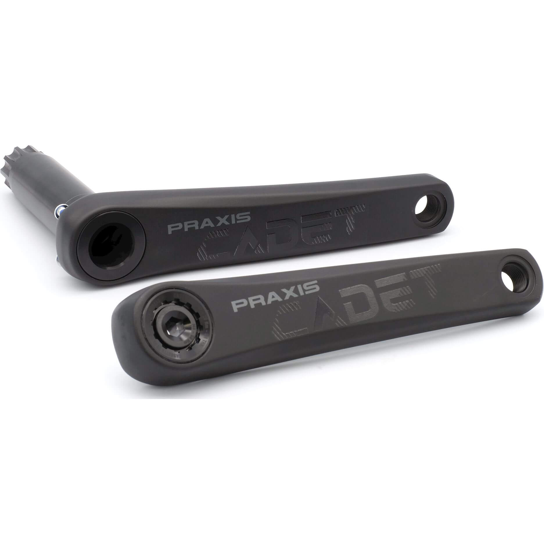 Praxis Crankset G2 Cadet M30 DM 165mm