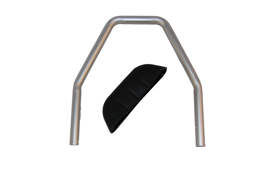 Pro-User Foot Pedal for Tilting System Including Aluminum Tube