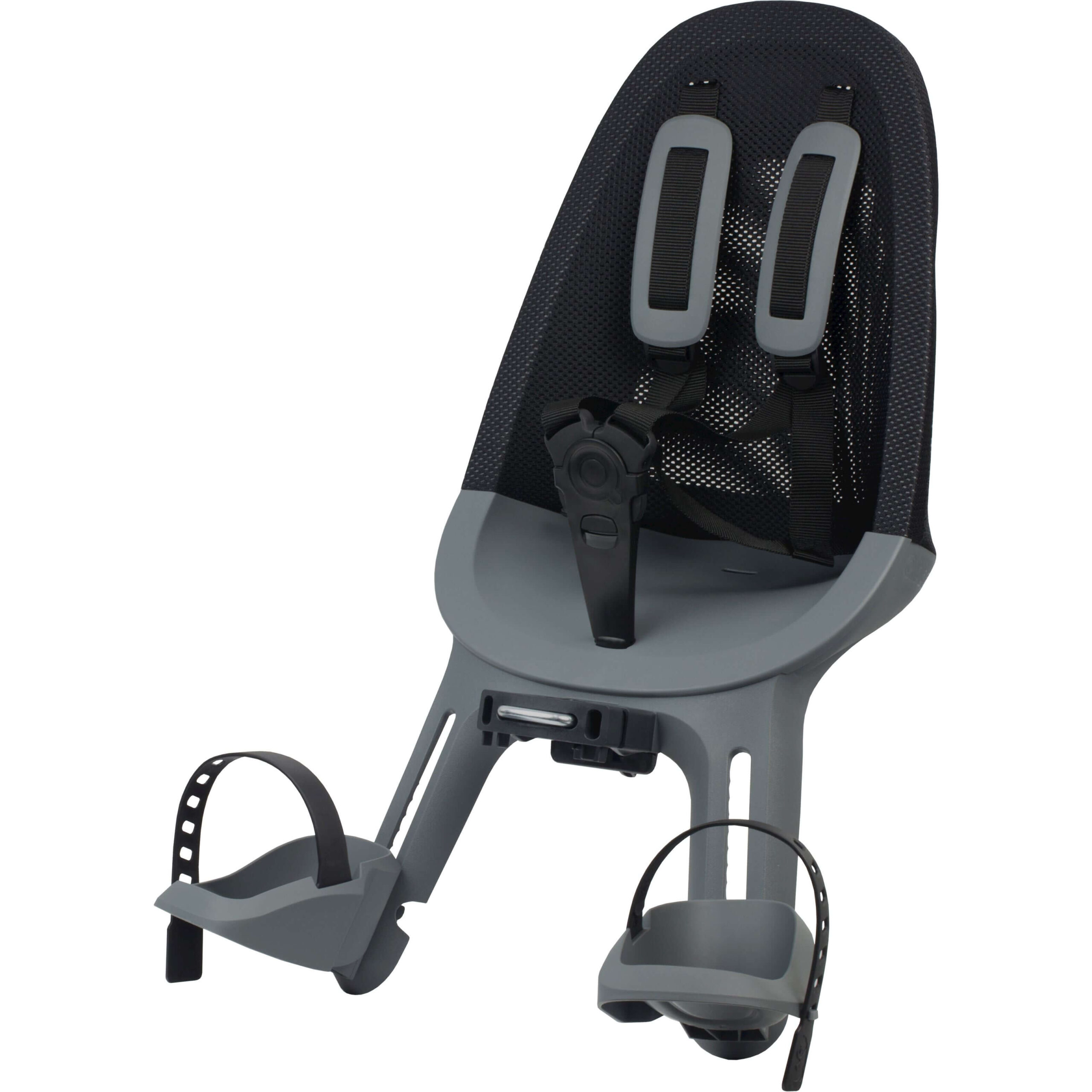 Qibbel Front Seat Air Sparkling Silver Qibbel Front Seat Air Sparkling Silver