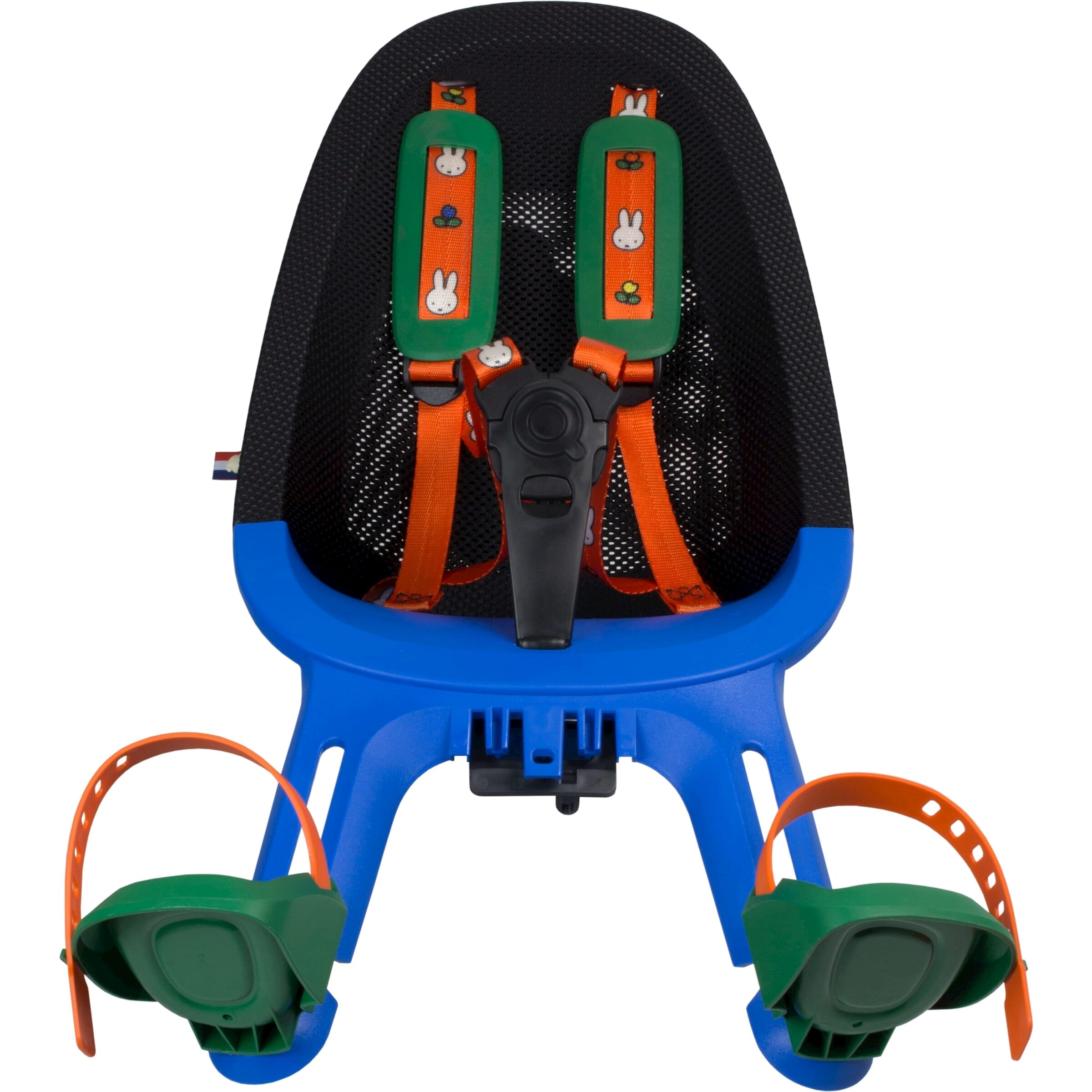 Qibbel Front Seat Air Miffy Blue Qibbel Front Seat Air Miffy Blue