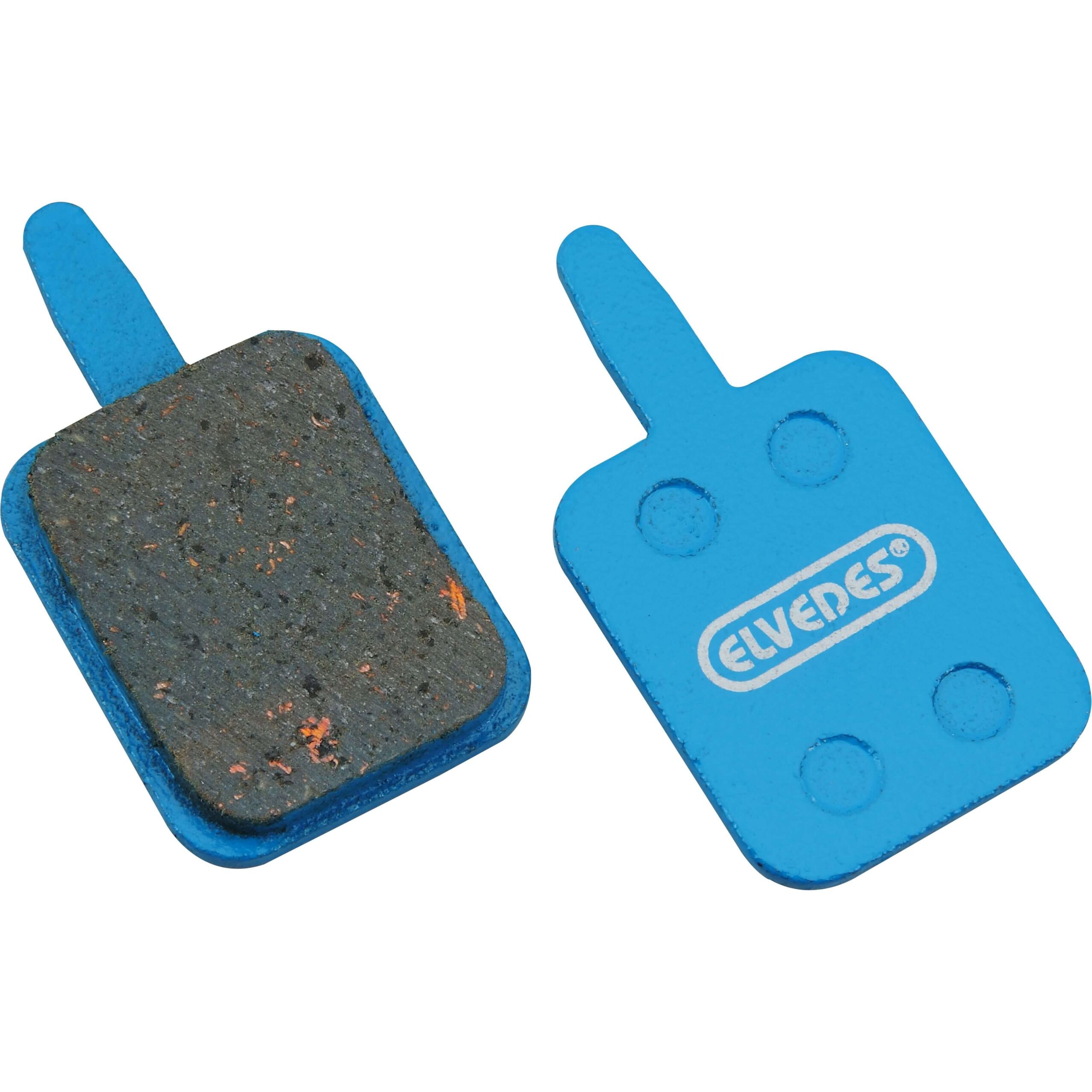 Elvedes Disc Brake Pad Assess Mech