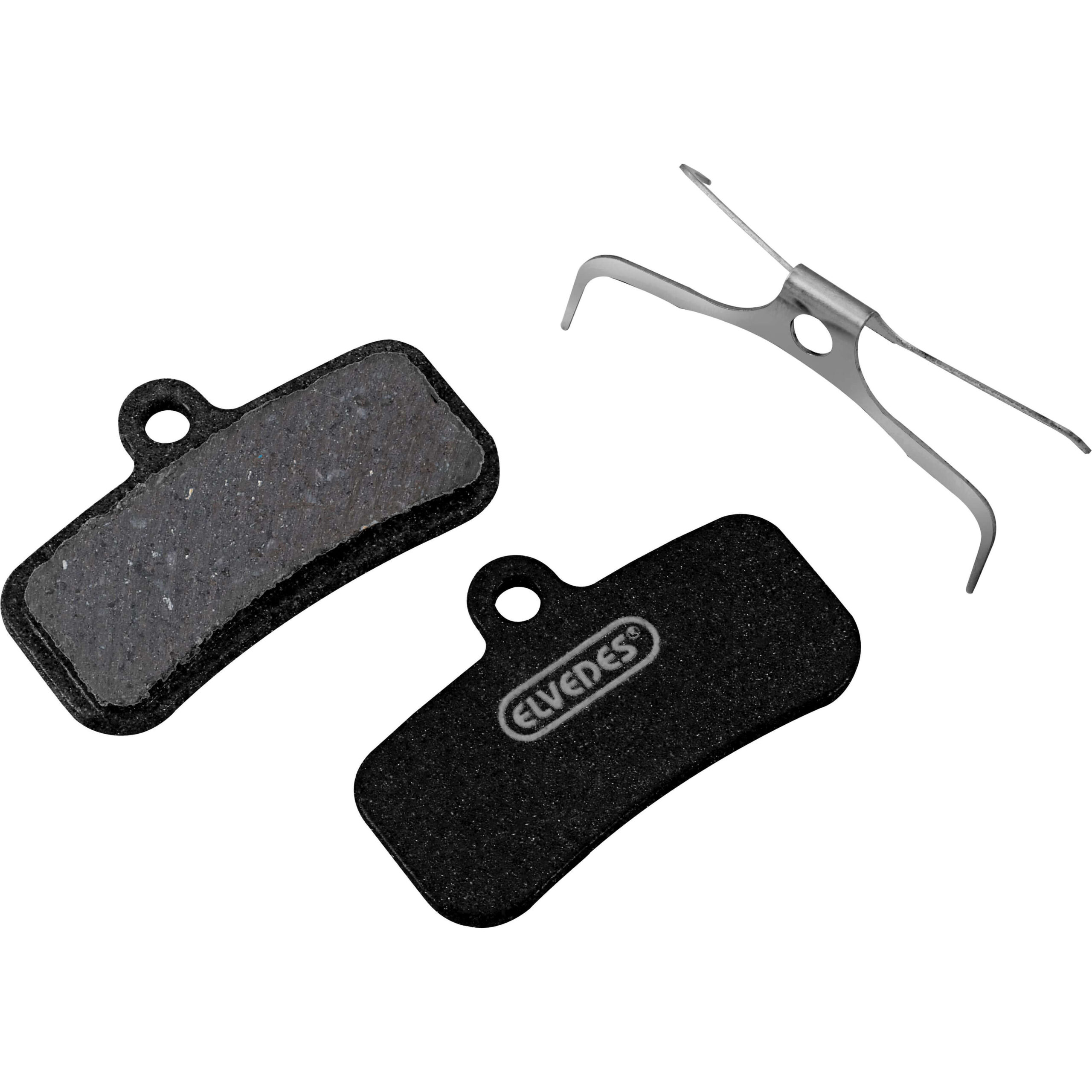 Elvedes Disc Brake Pad Shimano BR-M810 Metallic Carbon